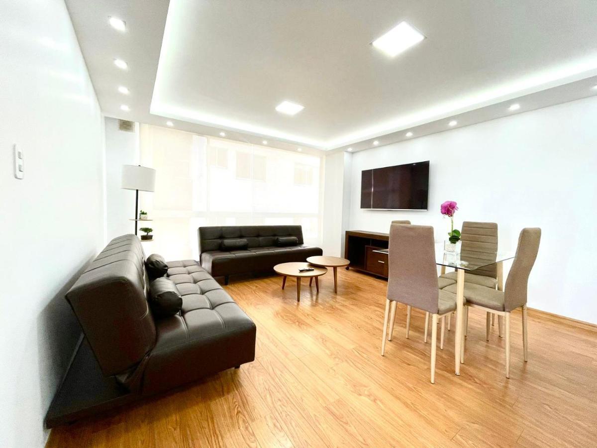 Itsahome Apartments - Torre Seis Quito Exterior photo