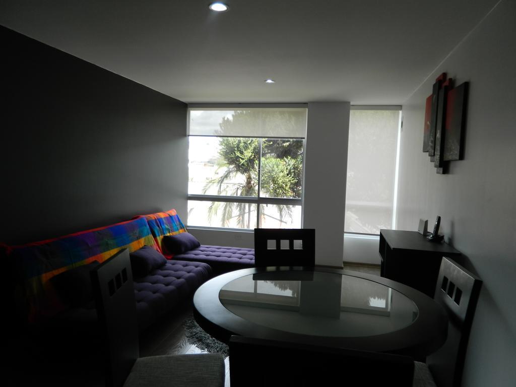 Itsahome Apartments - Torre Seis Quito Room photo