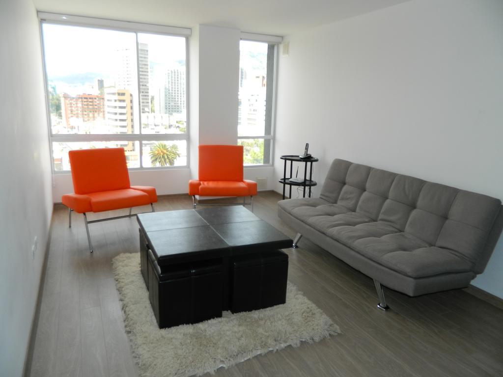 Itsahome Apartments - Torre Seis Quito Room photo