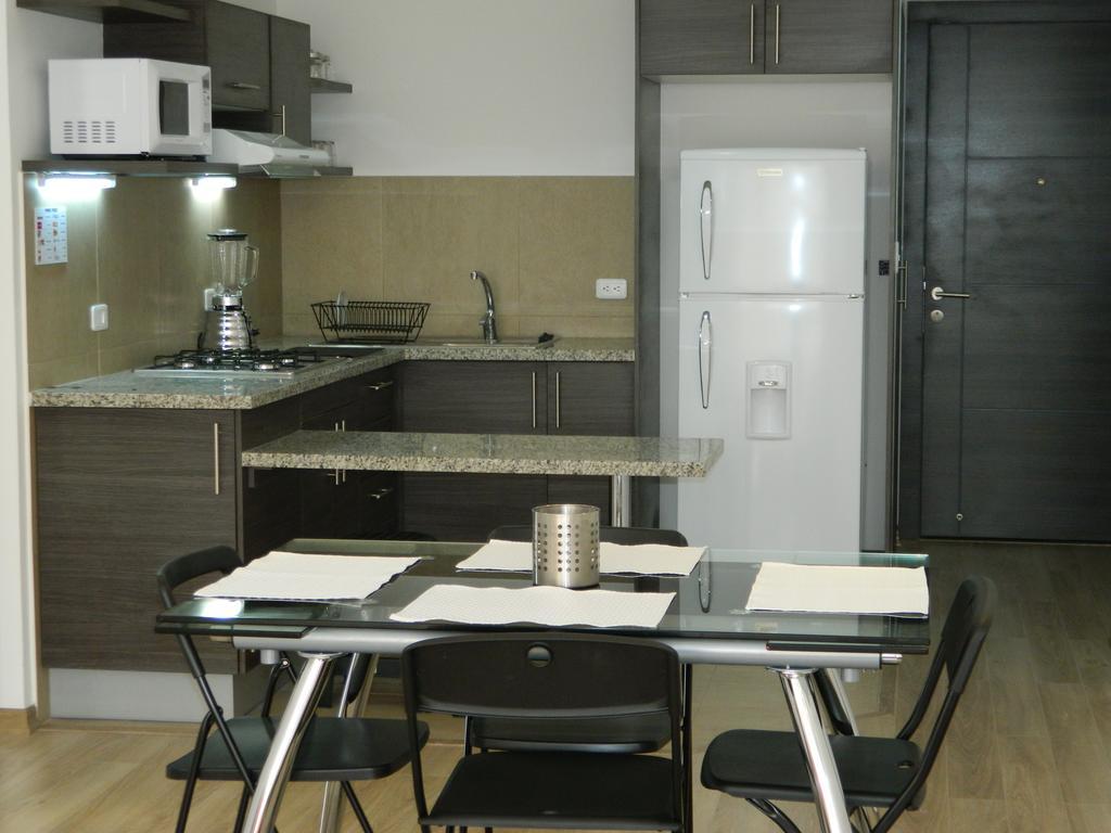 Itsahome Apartments - Torre Seis Quito Room photo
